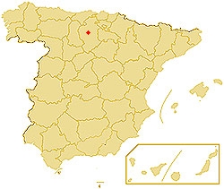 Villalbilla de Burgos