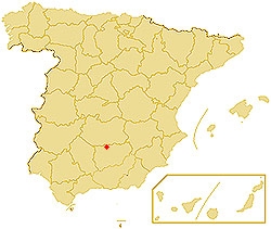 Banos de la Encina