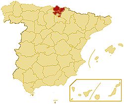 Basque Country