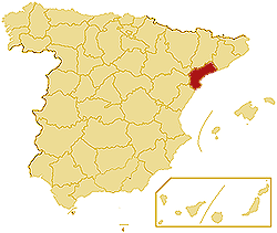 Tarragona