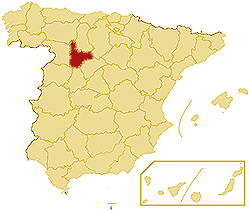 Valladolid